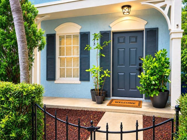 3373 CONFETTI Lane # 8, Margate FL 33063 - Margate, FL - Photo 2
