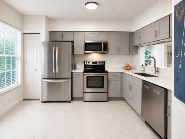 3373 CONFETTI Lane # 8, Margate FL 33063 - Margate, FL - Photo 6