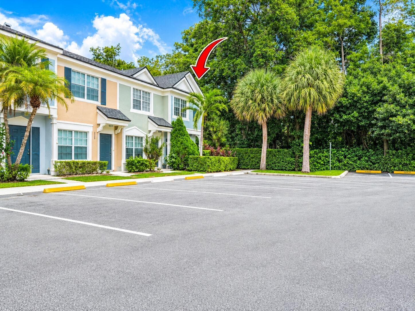 3373 CONFETTI Lane # 8, Margate FL 33063 - Margate, FL - Photo 1