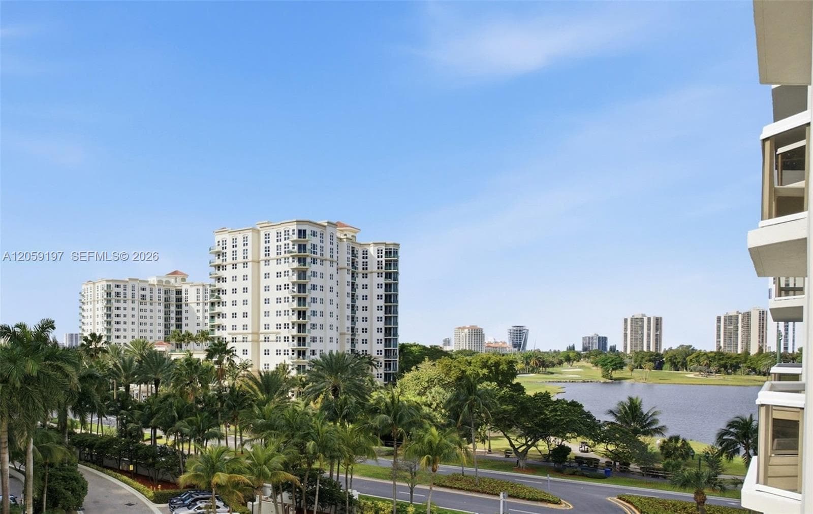 20185 E Country Club Dr # 502, Aventura FL 33180 - Aventura, FL - Photo 1