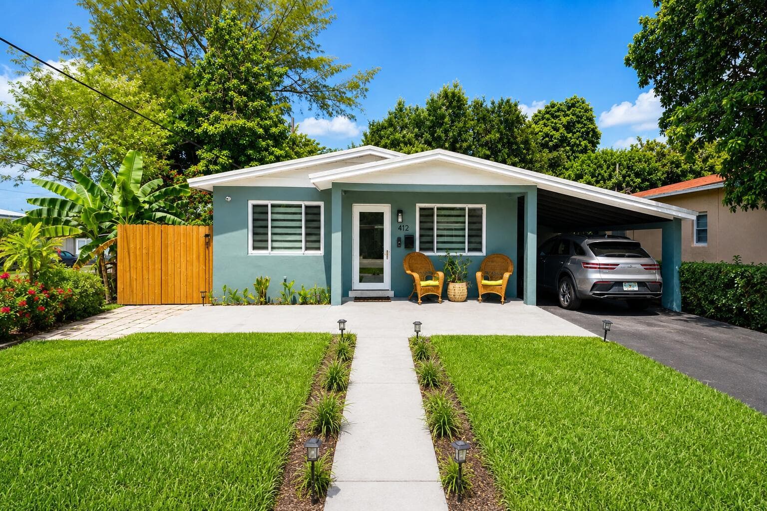 412 S 24TH Avenue, Hollywood FL 33020