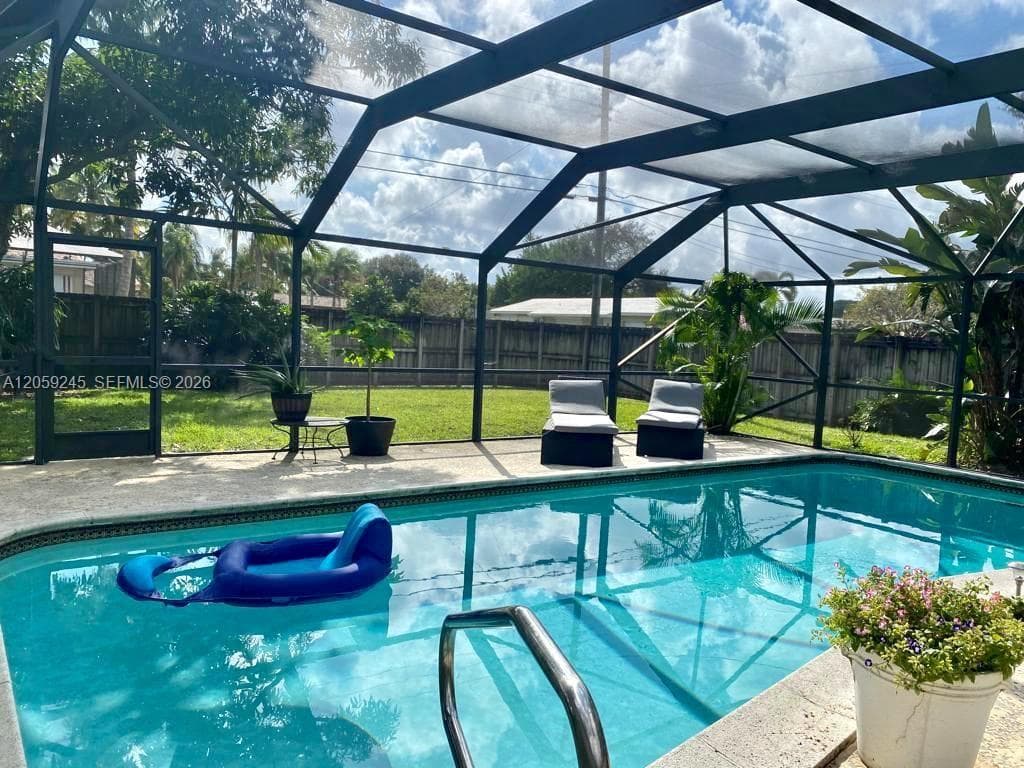 4116 Taft St, Hollywood FL 33021 - Hollywood, FL - Photo 1