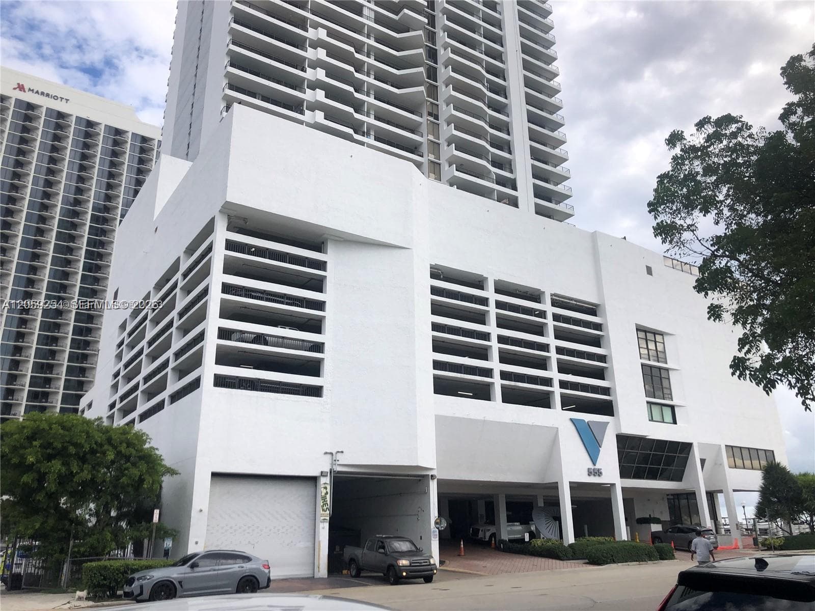 555 NE 15th St # 20E, Miami FL 33132 - Miami, FL - Photo 1