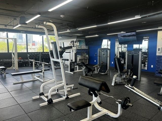 555 NE 15th St # 20E, Miami FL 33132 - Miami, FL - Photo 5
