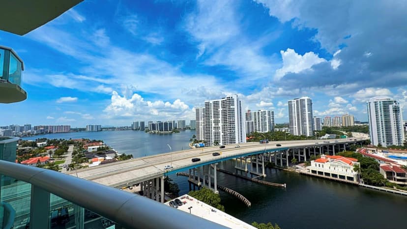 19390 COLLINS Avenue # 1603, Sunny Isles Beach FL 33160