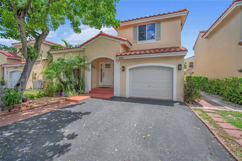 6040 NW 44th Lane, Coconut Creek FL 33073