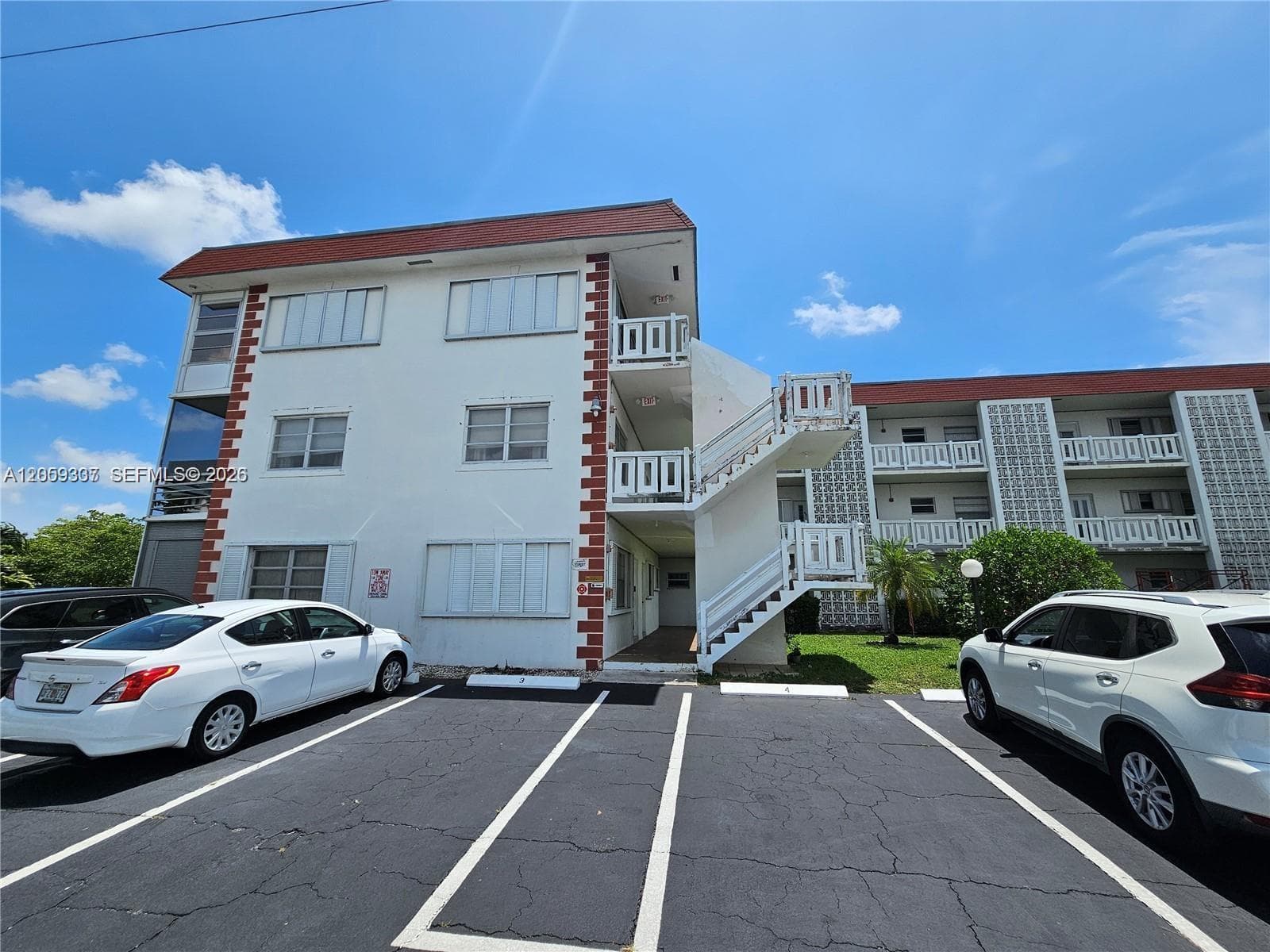 1490 NW 43rd Ave # 301, Lauderhill FL 33313 - Lauderhill, FL - Photo 1