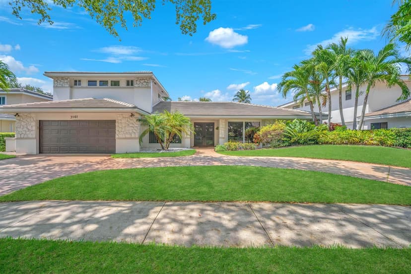 3161 N 36TH Street, Hollywood FL 33021