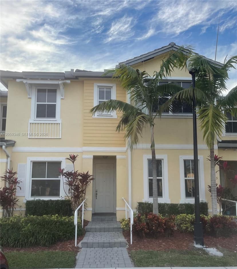 132 SE 28th Pl # 4, Homestead FL 33033