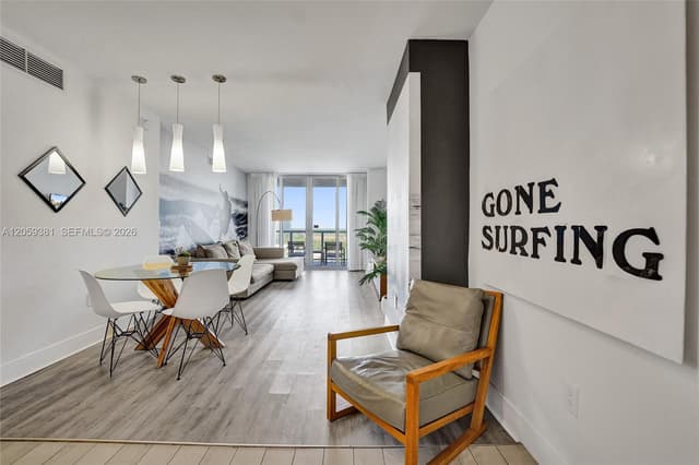 2602 E Hallandale Beach Blvd # R906, Hallandale Beach FL 33009 - Hallandale Beach, FL - Photo 3