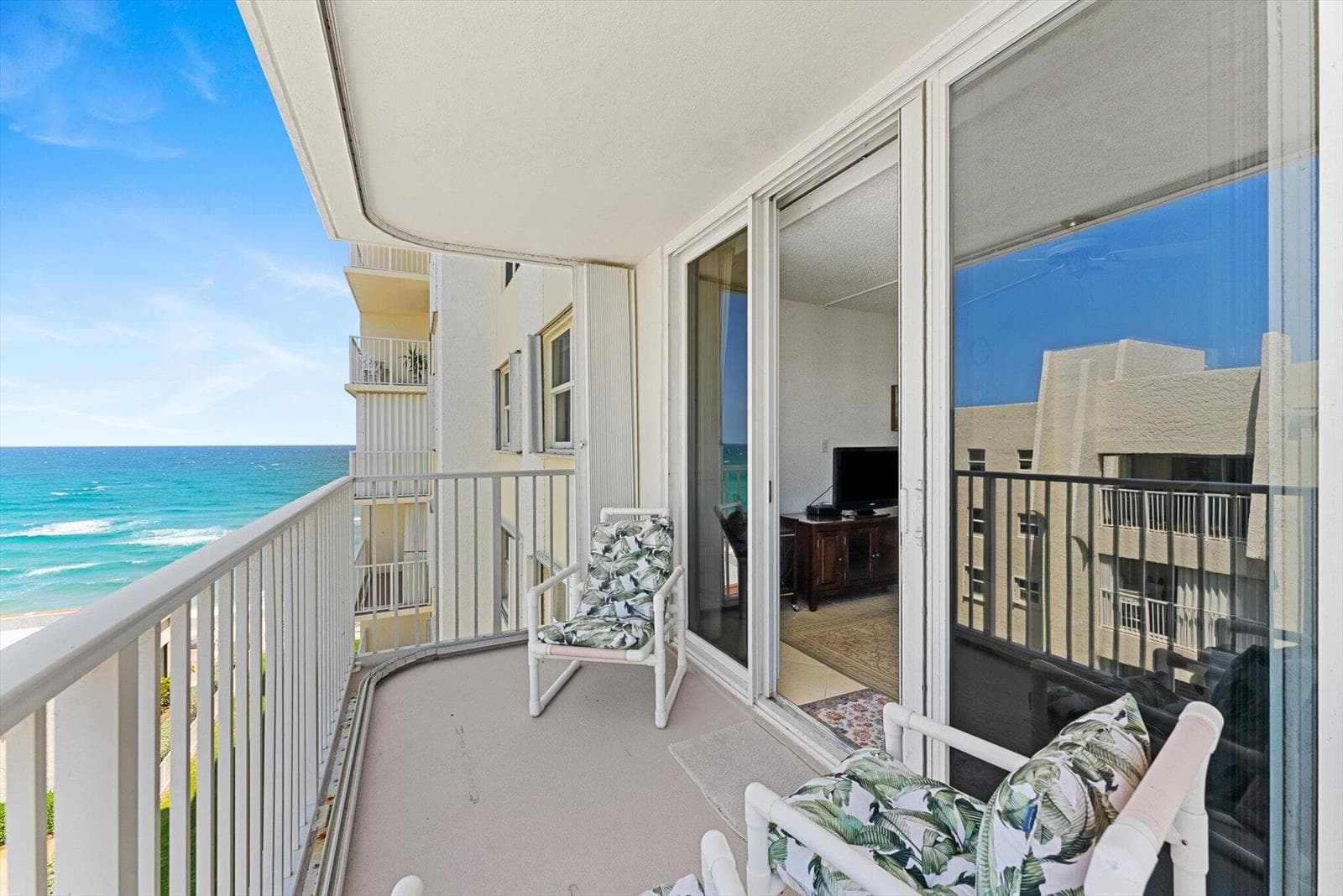 3540 S Ocean Boulevard # 604, South Palm Beach FL 33480