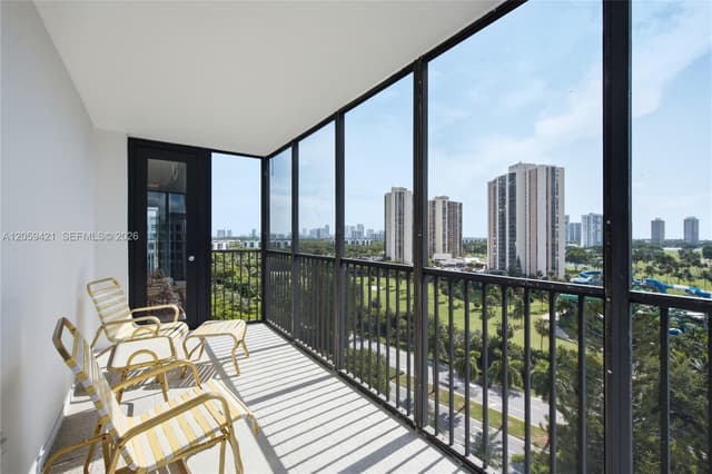 20100 W Country Club Dr # 1206, Aventura FL 33180 - Aventura, FL - Photo 5