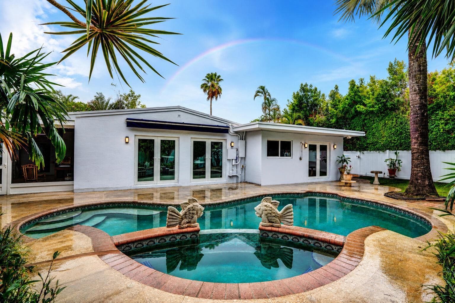 908 NE 16th Place, Fort Lauderdale FL 33305