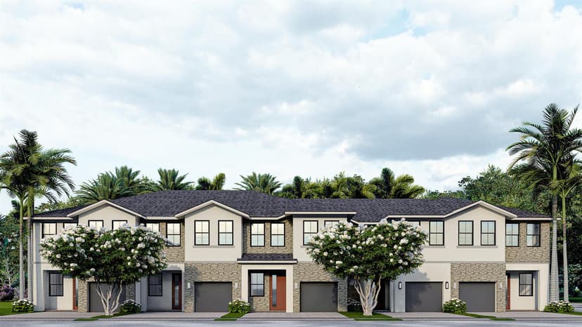 7263 SW 46th Street, Davie FL 33314