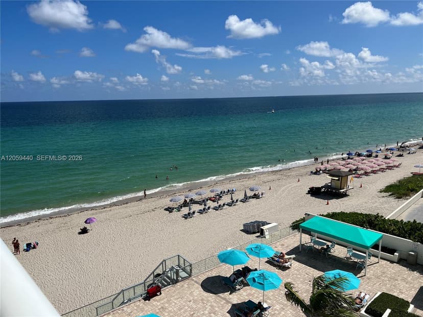 3725 S Ocean Dr # 1204, Hollywood FL 33019