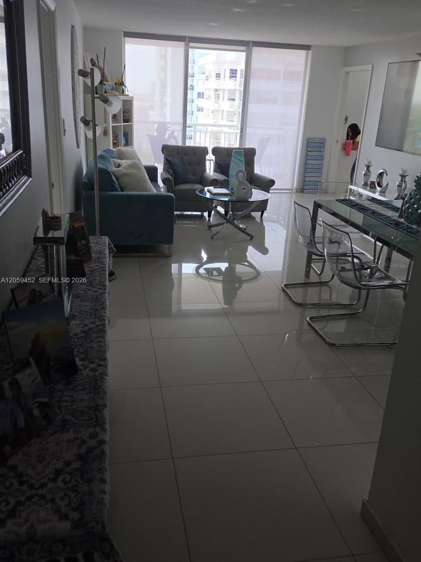 Listing