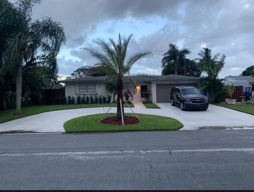 1072 SW 25TH Avenue, Boynton Beach FL 33426