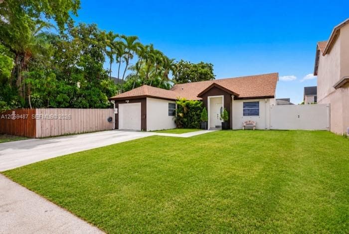 25050 SW 129th Ct, Homestead FL 33032