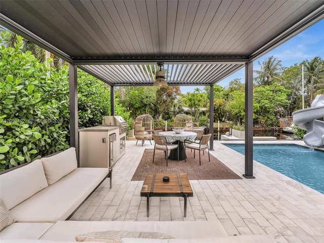 2448 Okeechobee Ln, Fort Lauderdale FL 33312 - Fort Lauderdale, FL - Photo 5