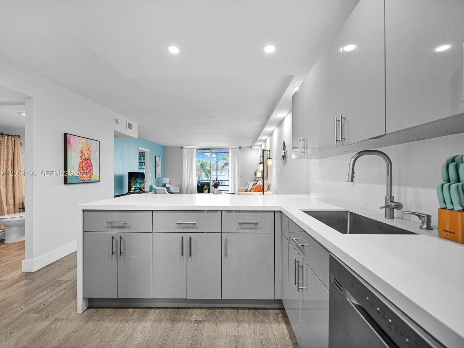 400 SE 10th Street # 303, Deerfield Beach FL 33441 - Deerfield Beach, FL - Photo 1