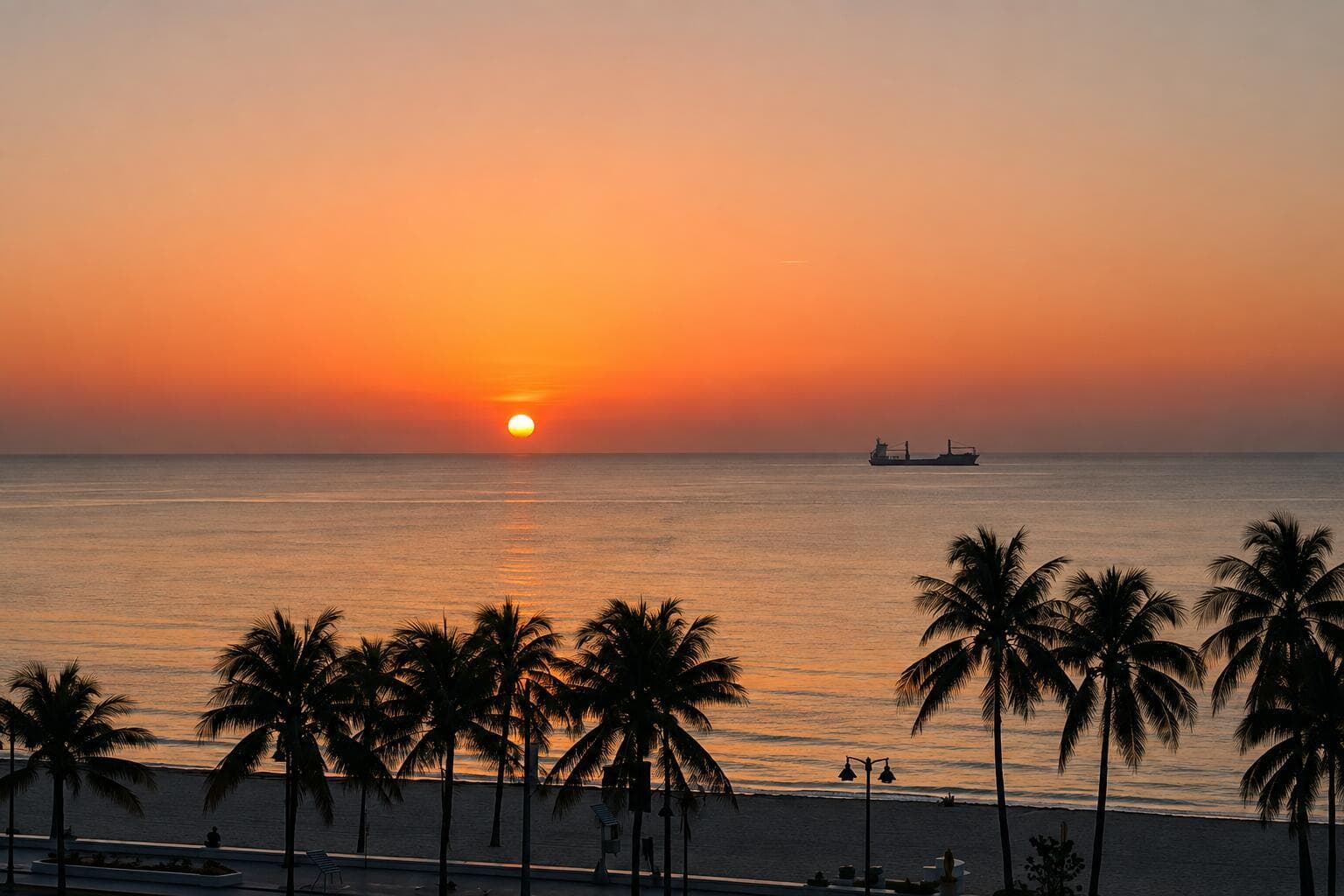 151 N Seabreeze Boulevard N Unit 504, Fort Lauderdale FL 33304