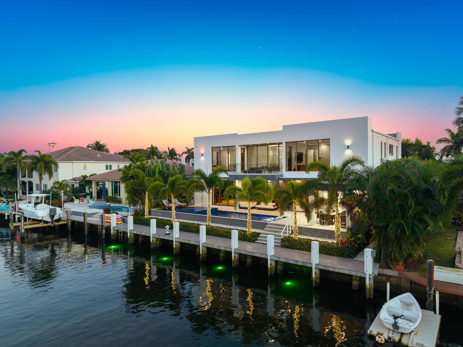 2631 NE 48TH Court, Lighthouse Point FL 33064 - Lighthouse Point, FL - Photo 1