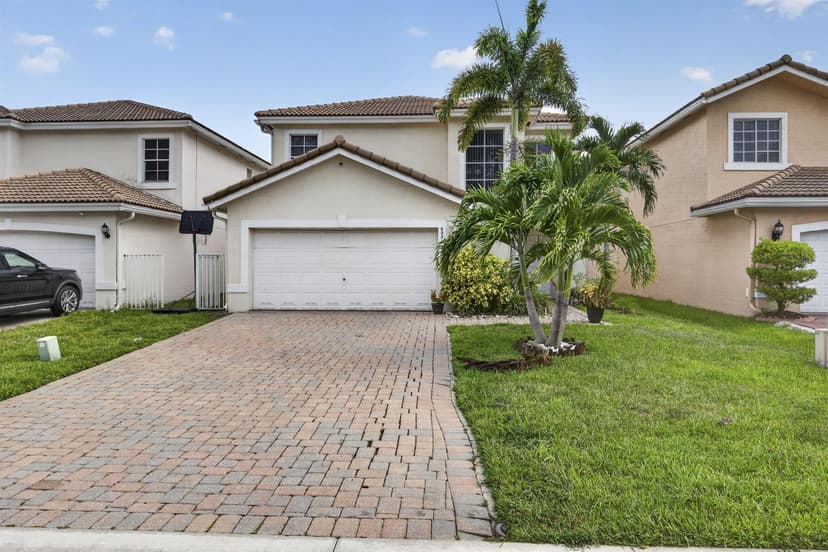 6021 Adriatic Way, West Palm Beach FL 33413