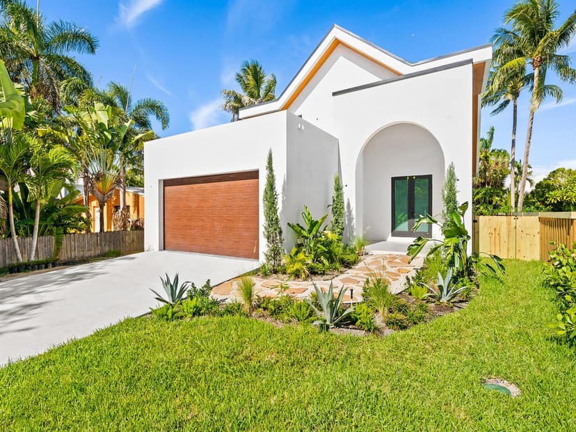 1628 NE 17th Avenue, Fort Lauderdale FL 33305