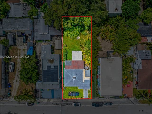 266 NW 32nd St, Miami FL 33127 - Miami, FL - Photo 6