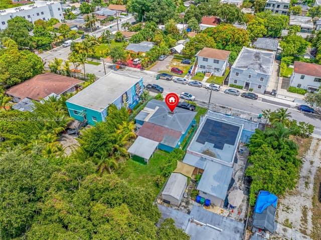 266 NW 32nd St, Miami FL 33127 - Miami, FL - Photo 7