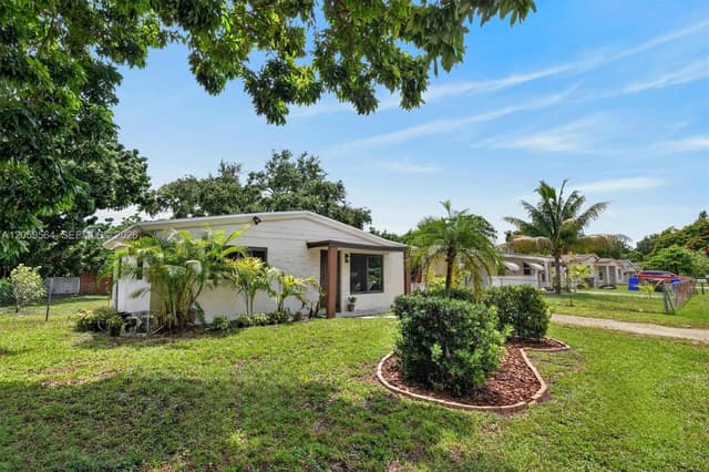 5626 Raleigh St, Hollywood FL 33021 - Hollywood, FL - Photo 3
