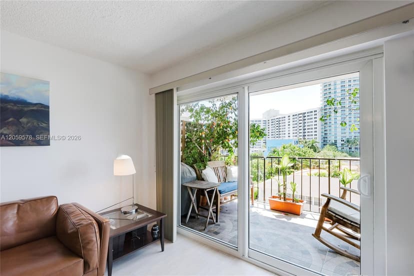 Listing