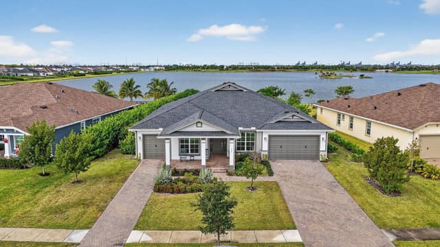799 Hookline Circle, Loxahatchee FL 33470 - Loxahatchee, FL - Photo 2