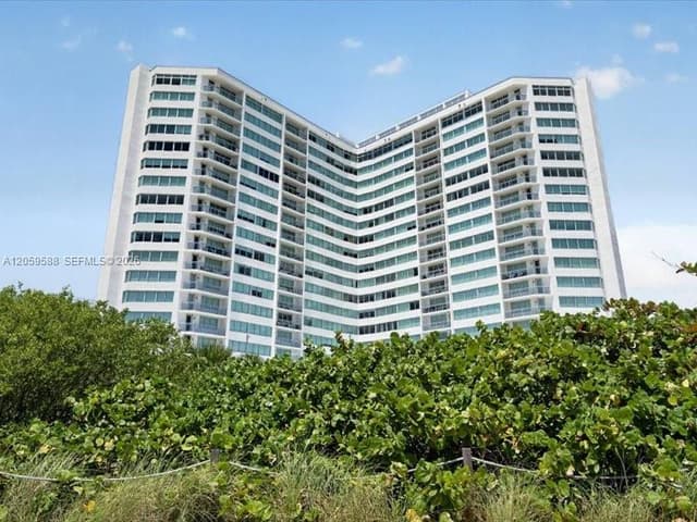 7135 Collins Ave # 331, Miami Beach FL 33141 - Miami Beach, FL - Photo 3