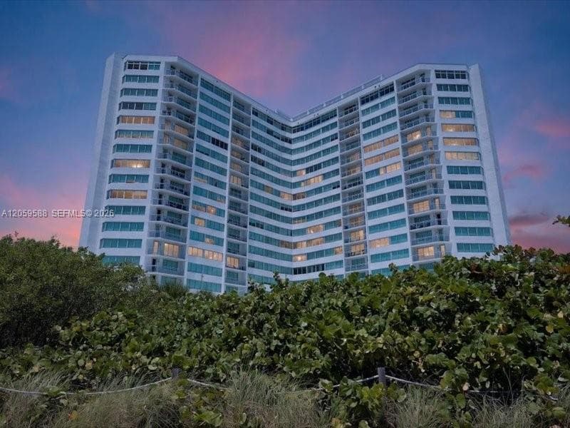 7135 Collins Ave # 331, Miami Beach FL 33141 - Miami Beach, FL - Photo 1
