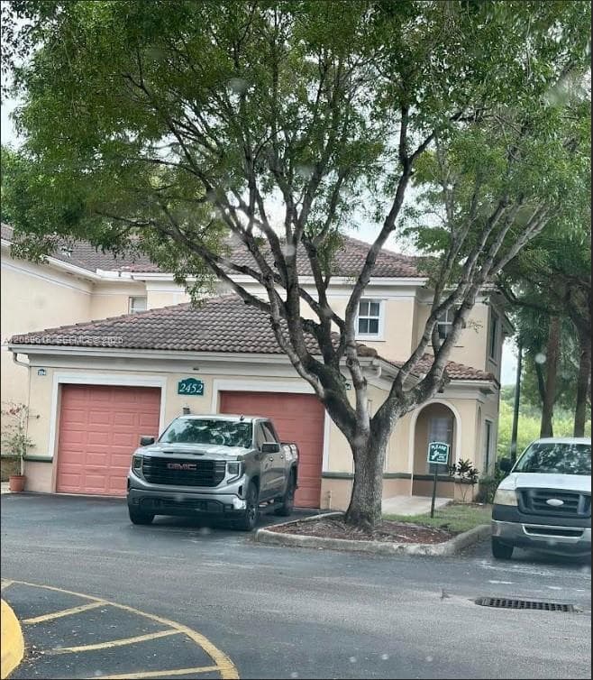 2452 Centergate Dr # 104, Miramar FL 33025