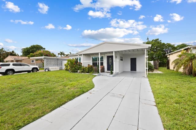 400 NW 52ND Court, Oakland Park FL 33309 - Oakland Park, FL - Photo 2