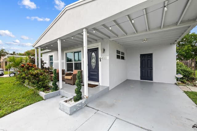 400 NW 52ND Court, Oakland Park FL 33309 - Oakland Park, FL - Photo 3