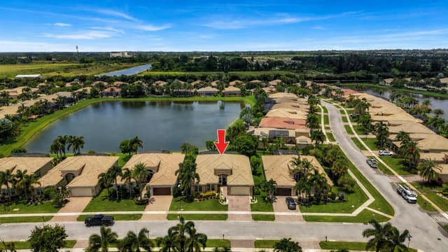 10469 Whitewind Circle, Boynton Beach FL 33473 - Boynton Beach, FL - Photo 2