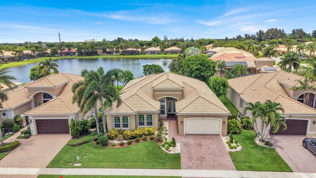 10469 Whitewind Circle, Boynton Beach FL 33473 - Boynton Beach, FL - Photo 3