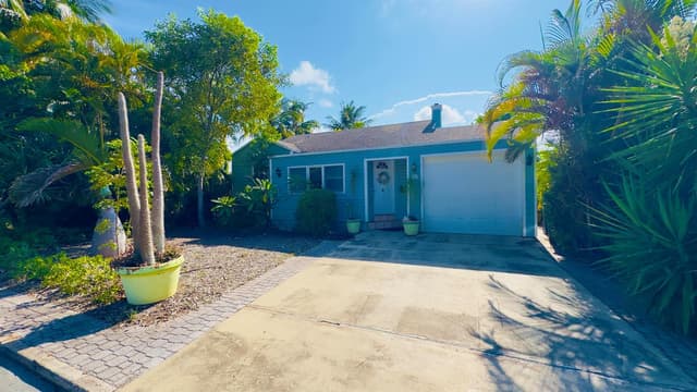 715 N PALMWAY, FL 33460 - Photo 5