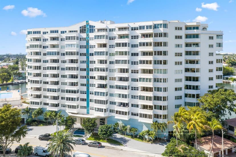 333 SUNSET Drive # 501, Fort Lauderdale FL 33301