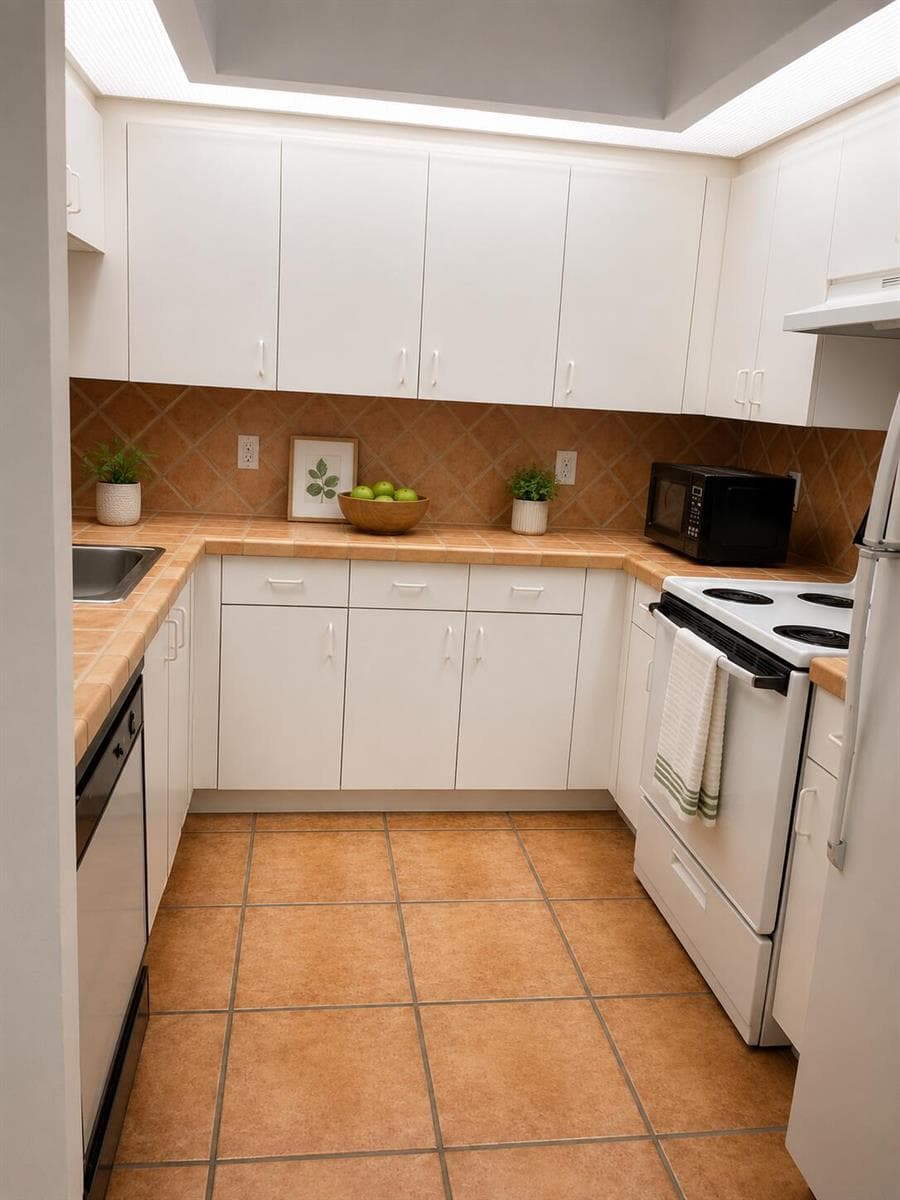 13105 SW 16th Court # 310L, Pembroke Pines FL 33027 - Pembroke Pines, FL - Photo 1