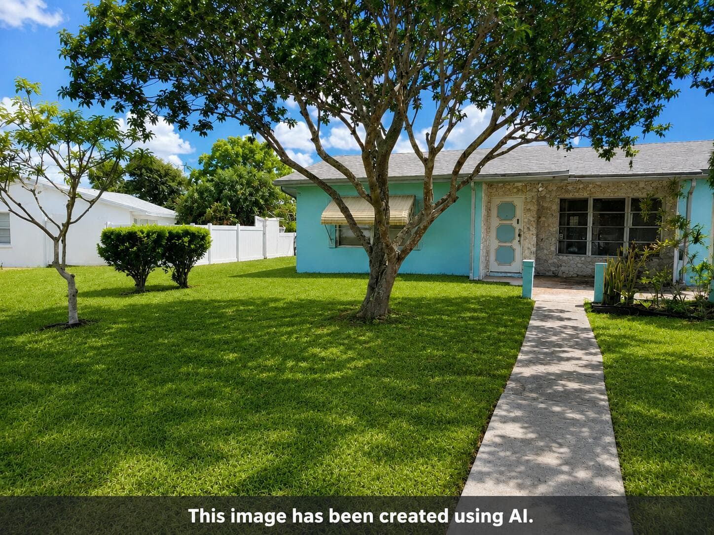 5165 SW 10TH Court, Margate FL 33068 - Margate, FL - Photo 1