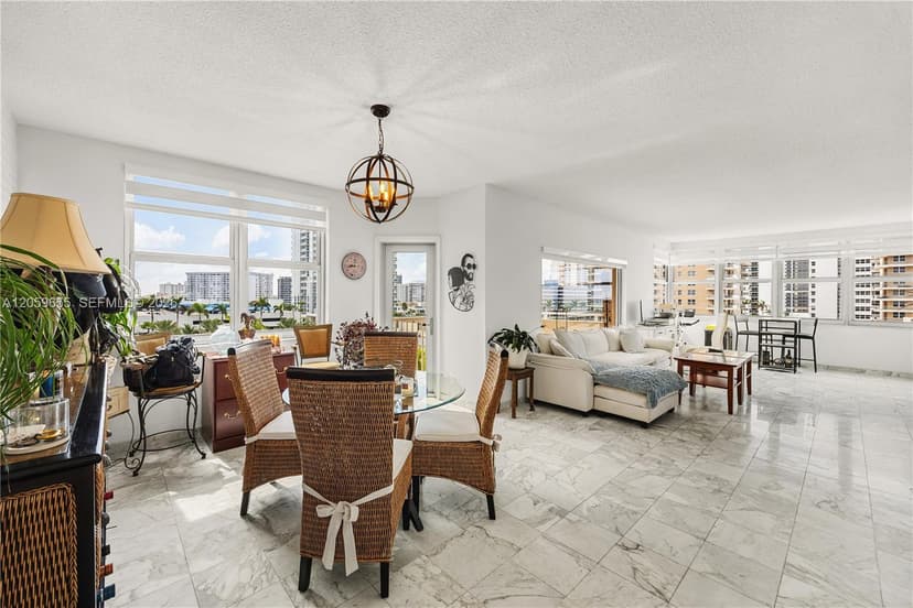 1950 S Ocean Dr # 5F, Hallandale Beach FL 33009