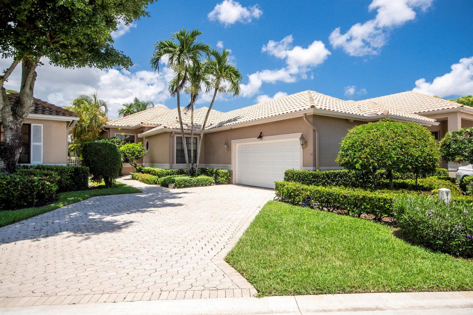 4557 Barclay Fair Way, Lake Worth FL 33449