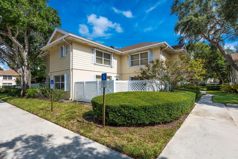 8135 Bridgewater Court # 35C, Lake Clarke Shores FL 33406