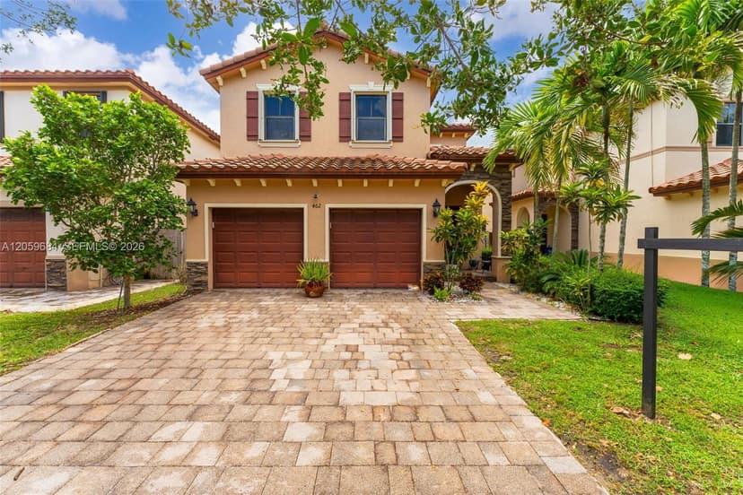 462 SE 33rd Ter, Homestead FL 33033