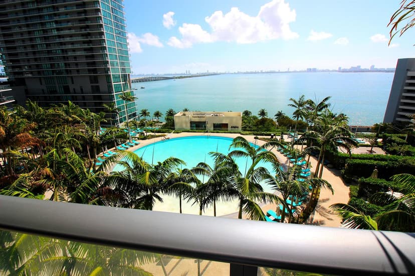 480 NE 31st Street # 906, Miami FL 33137
