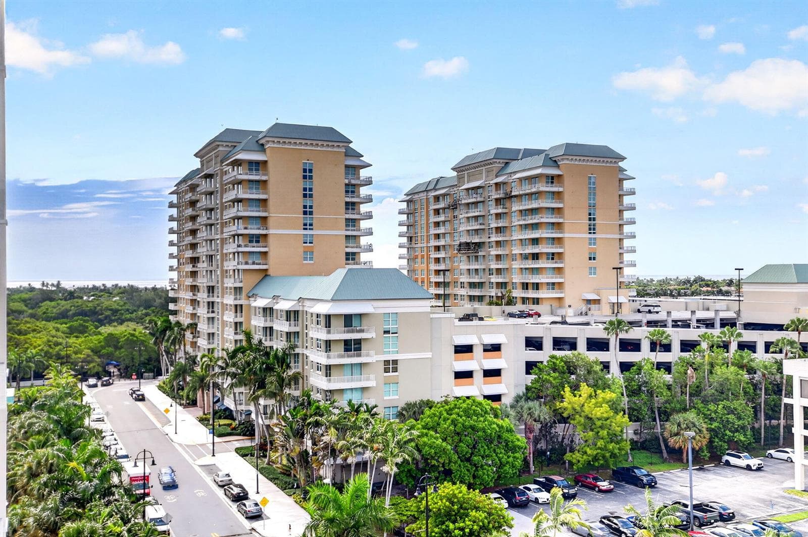 350 N FEDERAL Highway # 813, Boynton Beach FL 33435